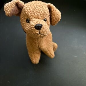 Ty vintage beanie baby TUFFY